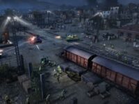 دانلود بازی Company of Heroes 3 کامپیوتر + آپدیت v2.4.1
