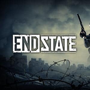 دانلود بازی End State برای کامپیوتر
