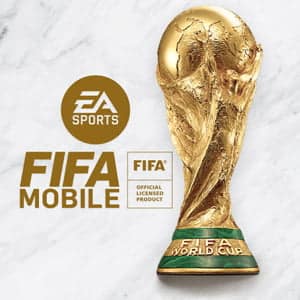 دانلود بازی فیفا موبایل FIFA Mobile برای کامپیوتر