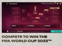 دانلود بازی فیفا موبایل FIFA Mobile برای کامپیوتر