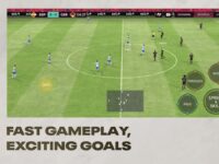 دانلود بازی فیفا موبایل FIFA Mobile برای کامپیوتر