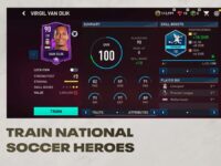 دانلود بازی فیفا موبایل FIFA Mobile برای کامپیوتر
