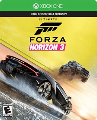 دانلود بازیForza Horizon 3 برای XBOX Series X/S/ONE