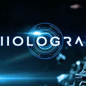 دانلود بازی Hologram برای کامپیوتر