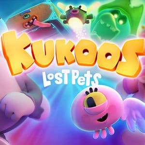 دانلود بازی Kukoos Lost Pets برای کامپیوتر