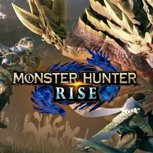دانلود بازی Monster Hunter Rise – Deluxe Edition کامپیوتر + کرک