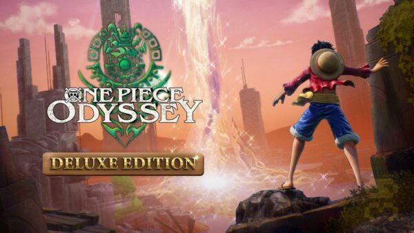 دانلود بازی ONE PIECE ODYSSEY v2.01 برای کامپیوتر