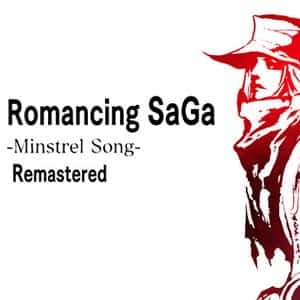 دانلود بازی Romancing SaGa Minstrel Song Remastered برای کامپیوتر