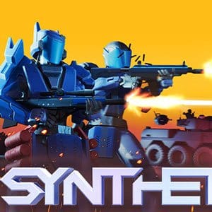 دانلود بازی SYNTHETIK 2 برای کامپیوتر