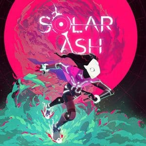 دانلود بازی Solar Ash برای کامپیوتر