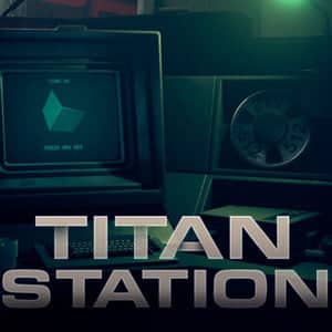 دانلود بازی Titan Station برای کامپیوتر