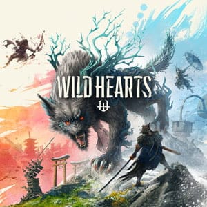 دانلود بازی Wild Hearts برای کامپیوتر + کرک + فشرده