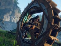دانلود بازی Wild Hearts برای PS5 + هک شده