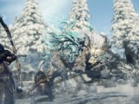 دانلود بازی Wild Hearts برای PS5 + هک شده