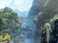 دانلود بازی Wild Hearts برای PS5 + هک شده