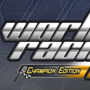 دانلود بازی World Racing 2 Champion Edition برای کامپیوتر