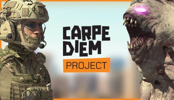 دانلود بازی Carpe Diem Project برای کامپیوتر