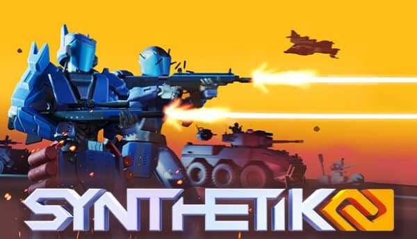 دانلود بازی SYNTHETIK 2 برای کامپیوتر