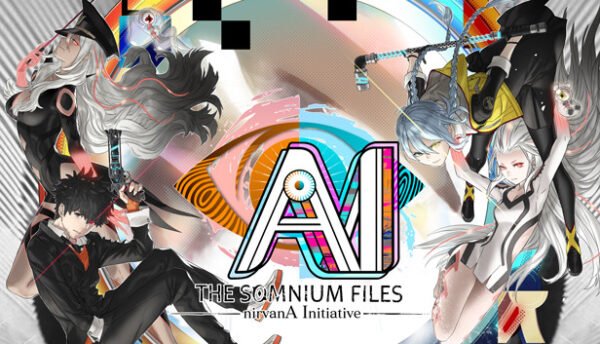 دانلود بازی AI THE SOMNIUM FILES nirvanA Initiative برای کامپیوتر