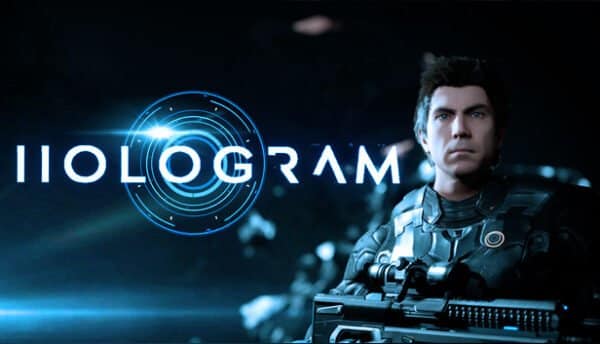 دانلود بازی Hologram برای کامپیوتر