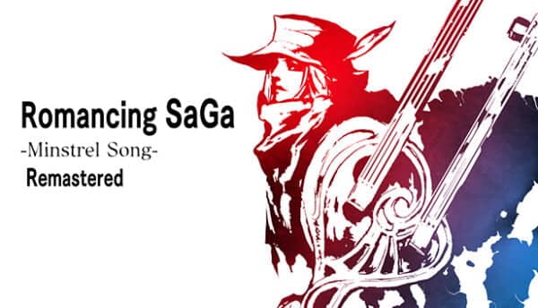 دانلود بازی Romancing SaGa Minstrel Song Remastered برای کامپیوتر
