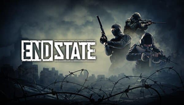 دانلود بازی End State برای کامپیوتر