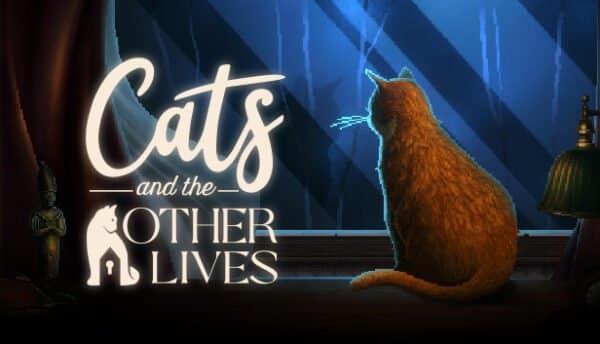 دانلود بازی Cats and the Other Lives برای کامپیوتر