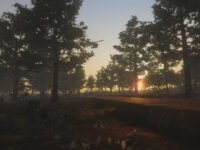 دانلود بازی The Seekers Survival برای کامپیوتر