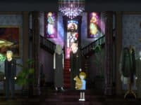دانلود بازی Cats and the Other Lives برای کامپیوتر