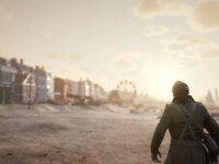 دانلود بازی WW2 Rebuilder - Cities from the Ashes برای کامپیوتر