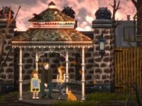 دانلود بازی Cats and the Other Lives برای کامپیوتر