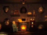دانلود بازی Cats and the Other Lives برای کامپیوتر