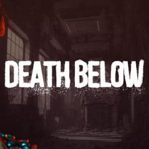 دانلود بازی Death Below برای کامپیوتر