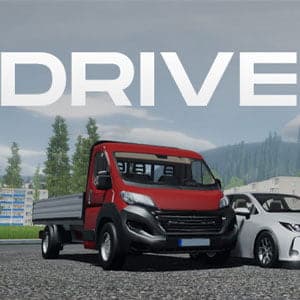 دانلود بازی Drive 21 برای کامپیوتر