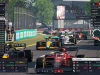 دانلود نسخه هک شده بازی F1 Manager 2022 برای PS4