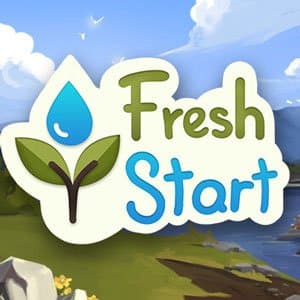دانلود بازی Fresh Start Cleaning Simulator برای کامپیوتر