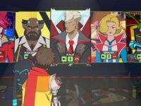 دانلود بازی Hi-Fi RUSH برای XBOX