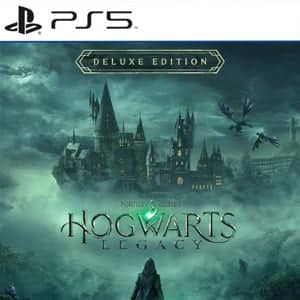 دانلود بازی میراث هاگوارتز Hogwarts Legacy برای PS5