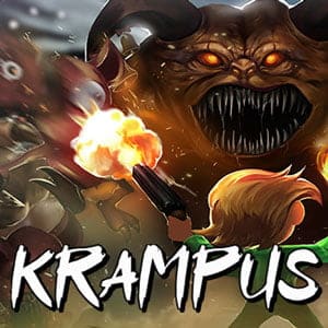 دانلود بازی Krampus Kills برای کامپیوتر