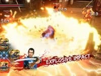 دانلود بازی Like a Dragon Ishin برای PS4 + هک شده