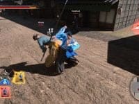 دانلود بازی Like a Dragon Ishin برای PS4 + هک شده