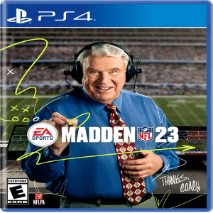 دانلود بازی Madden NFL 23 برای PS4 + هک شده