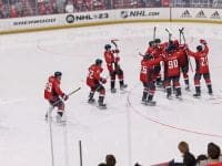 دانلود نسخه هک شده بازی NHL 23 برای PS4
