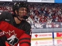 دانلود نسخه هک شده بازی NHL 23 برای PS4