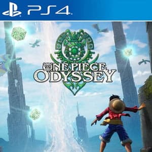 دانلود نسخه هک شده بازی ONE PIECE ODYSSEY برای PS4