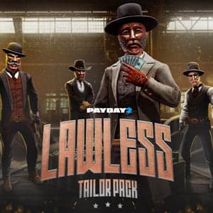 دانلود بازی Payday 2 – Infamous Collection برای کامپیوتر