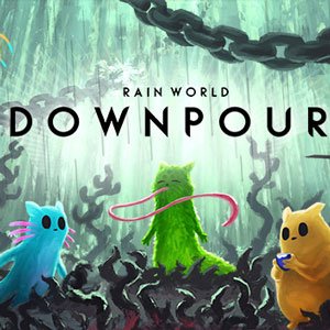 دانلود بازی Rain World – Deluxe Edition v1.11.4 کامپیوتر