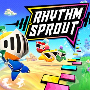 دانلود بازی Rhythm Sprout Sick Beats & Bad Sweets برای کامپیوتر