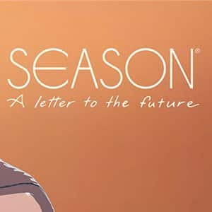دانلود بازی SEASON A letter to the future برای کامپیوتر