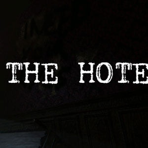 دانلود بازی The Hotel برای کامپیوتر